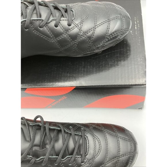 IDA Women’s Classica FG Soccer Cleats Sz 7 Leather Lace-Up NEW Without Box - Picture 3 of 10